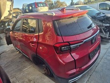 RICAMBI DR 4.0 1.5 BENZINA /