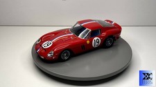 Kyosho 1/18 Ferrari 250 GTO