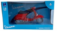 Vespa 50 Special - New Ray 1:6