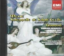 Gounod - Messa Solenne Di