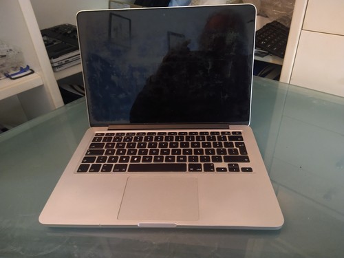 Macbook pro a1425 - macbook, 13