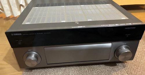 Yamaha aventage a1070 - yamaha, rx-a1070