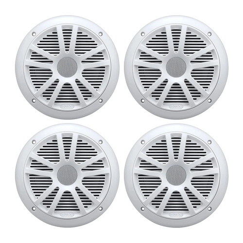 Boss audio mr6w altoparlanti - mr6w,