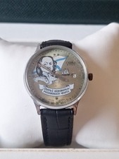 Orologio Russo Craba Vintag