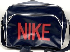Borsa Messenger Vintage Nike