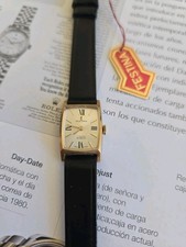 RELOJ VINTAGE FESTINA 17RUBIS