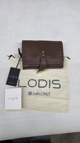 Borsa tracolla pelle - in,