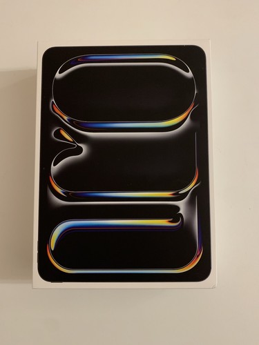 Scatola apple ipad pro - scatola, 11-inch