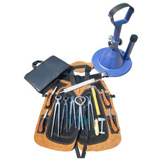 Kit attrezzi completo Farrier