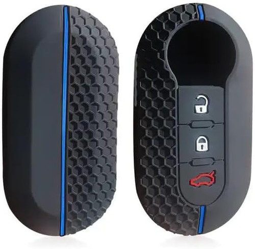 Cover chiave guscio - chiave,