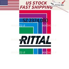 Rittal 2374080 scatola di - 2374080, sg