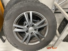 Gomme 4 Stagioni Suv E Cerchi In Lega MAK