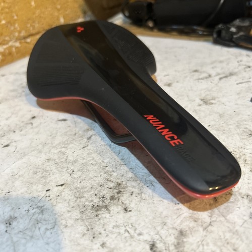 Sella bici corsa cube - bici,