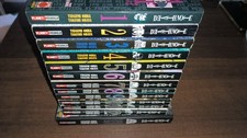 DEATH NOTE SERIE COMPLETA 1/12 + SPECIALE N.13 PLANET MANGA