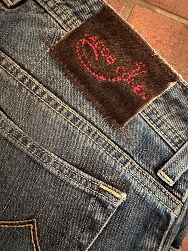 Jacob cohen jeans - jacob, 34,