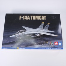 Tamiya Italeri F 14A Tomcat