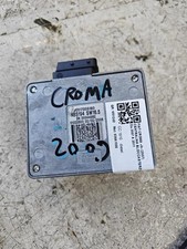 CENTRALINA BLOCCASTERZO PER FIAT Croma 3° Serie NBS194SW16-5 (07>)