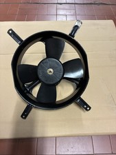 Elettroventola Alfa Romeo Alfetta GTV 2000