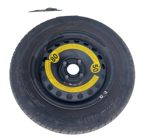 Ruota scorta 165 up - scorta, 165/70/14