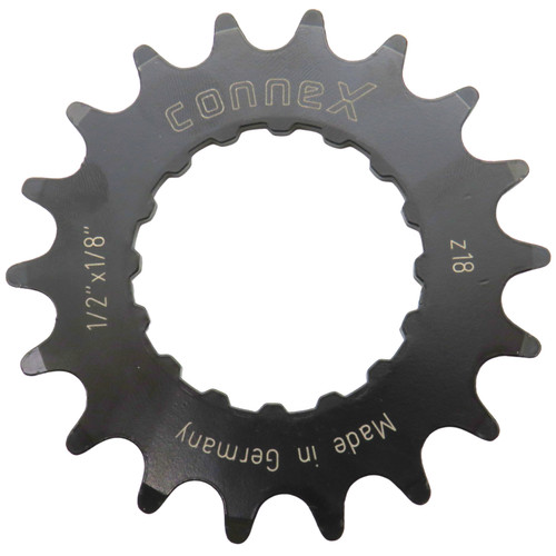 Connex bosch pignone denti - 18,