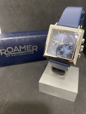 Raro Roamer Carica Manuale