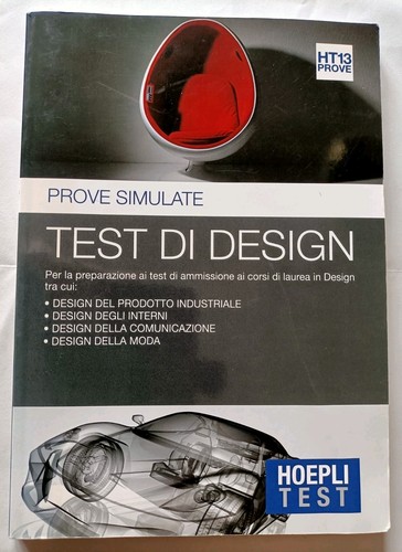 Test design prove simulate - design,