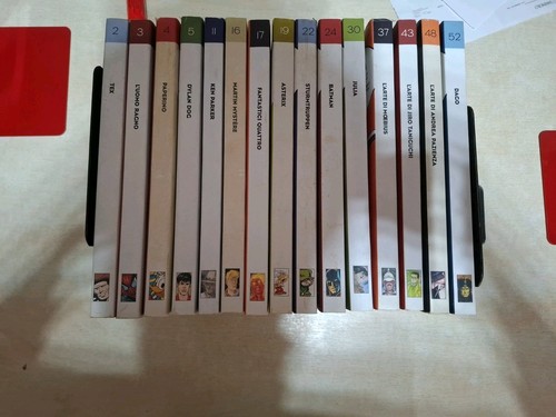 Classici del fumetto di - classici,
