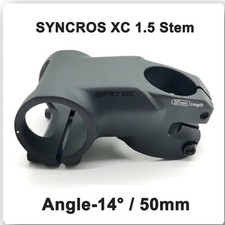 50mm 8 90mm xc stelo - , -8°/90mm
