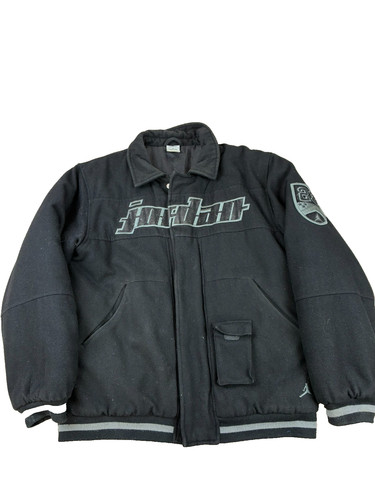 Giacca nike air - nike, jordan