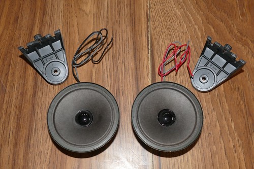 Altoparlante bose 301 - 301, serie
