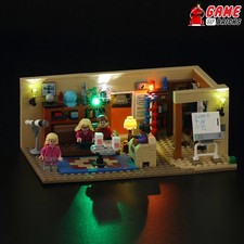 Kit Luci LED per La Teoria del