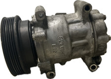 Compressore clima aria