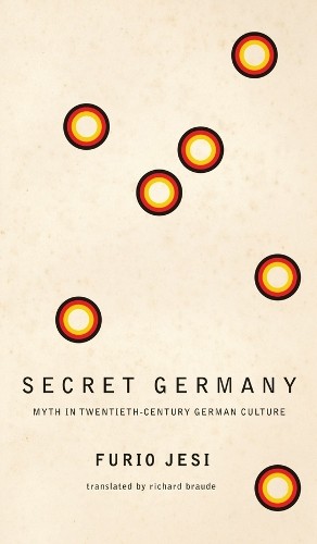 Furio jesi richar secret - richar,