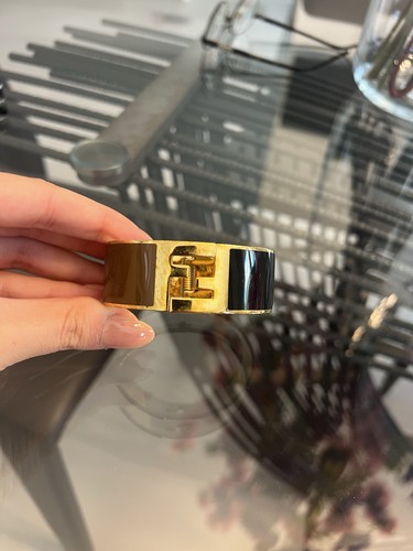 Bracciale fendi - bracciale,