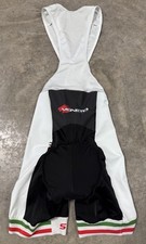 Pantaloncini bavaglino