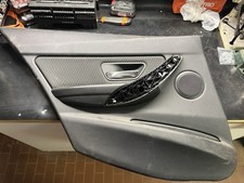 BMW F30-F31 pannello interno