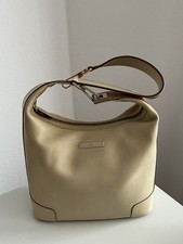 Gucci Hobo Jackie borsa a tracolla vintage crema beige originale