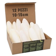 Pezzi ossi seppia - 12, per