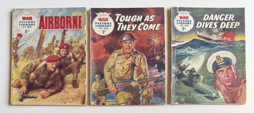 War picture library no - war,