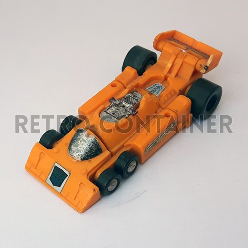 Transformers part 1986 - transformers, g1