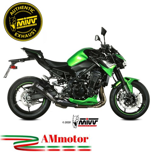 Mivv kawasaki 900 2024 - z,