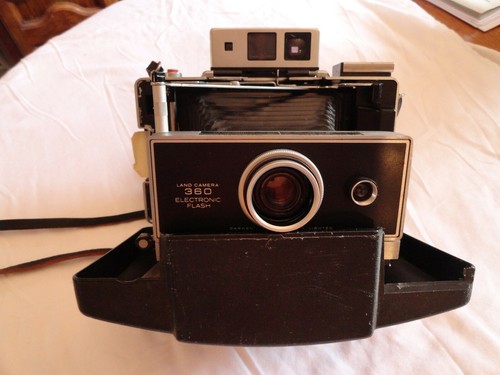 Flash elettronico polaroid 360 - flash,