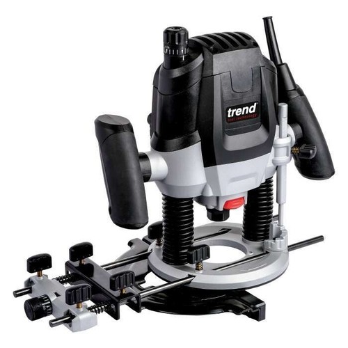 Trend 2100w fresa a - trend,