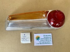 Lancia Fulvia GT GTE Plastica