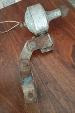 BOBINA DINAMO BICI D'EPOCA BIANCHI DEI TAURUS originale VINTAGE