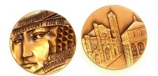 Florence, Italy Souvenir