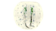 Bubbleball professionale 1,5 m