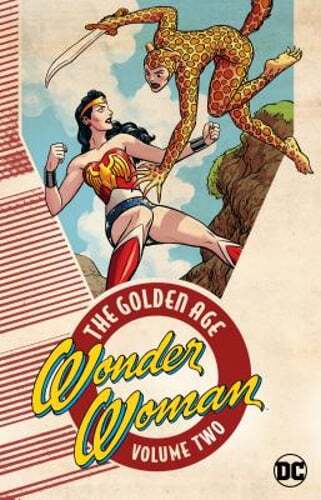 Wonder woman età - wonder, dell'oro