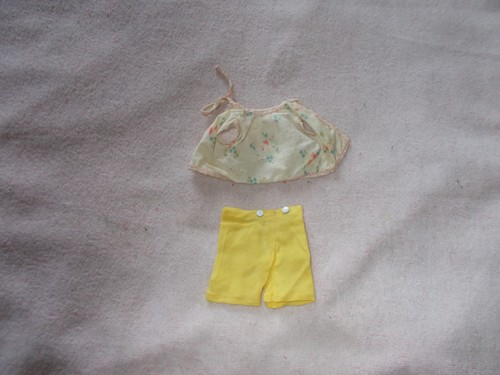 Furga mini bambola lucia - bambola, lisa