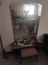 VARI OGGETTI VINTAGE ANNI 5O/60